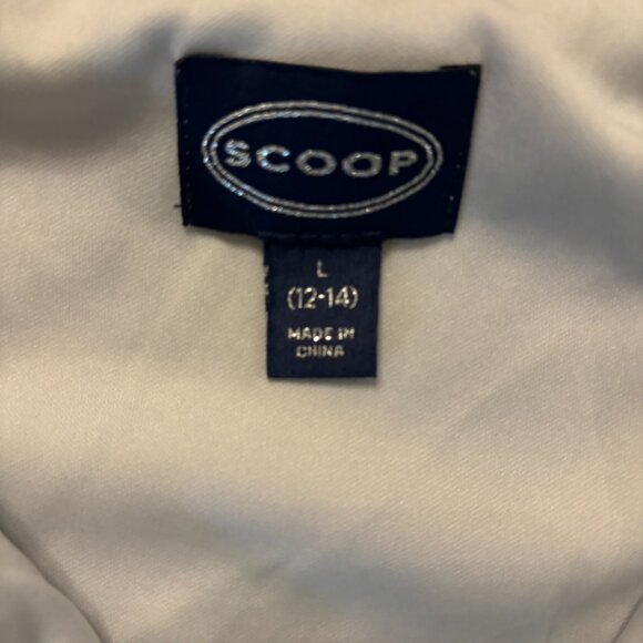 Silver Sequence Dress - Picture 8 of 9